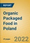 Organic Packaged Food in Poland - Product Thumbnail Image
