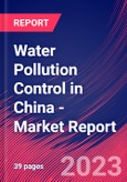 Water Pollution Control in China - Industry Market Research Report- Product Image
