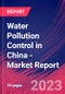 Water Pollution Control in China - Industry Market Research Report - Product Thumbnail Image