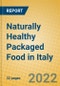 Naturally Healthy Packaged Food in Italy - Product Thumbnail Image
