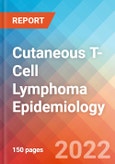 Cutaneous T-Cell Lymphoma(CTCL) - Epidemiology Forecast - 2032- Product Image