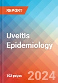 Uveitis - Epidemiology Forecast - 2034- Product Image
