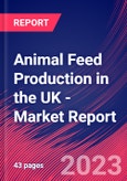Animal Feed Production in the UK - Industry Market Research Report- Product Image