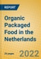 Organic Packaged Food in the Netherlands - Product Thumbnail Image