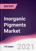 Inorganic Pigments Market- Product Image