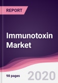 Immunotoxin Market (2021 - 2026)- Product Image