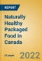 Naturally Healthy Packaged Food in Canada - Product Image