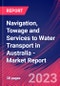 Navigation, Towage and Services to Water Transport in Australia - Industry Market Research Report - Product Thumbnail Image
