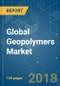 Global Geopolymers Market - Segmented by Product Type, Form Type, End-User Industry, and Geography - Growth, Trends and Forecasts (2018 - 2023) - Product Thumbnail Image