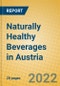 Naturally Healthy Beverages in Austria - Product Image
