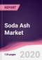 Soda Ash Market - Forecast (2020 - 2025) - Product Thumbnail Image