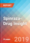 Spinraza- Drug Insight, 2019- Product Image