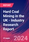 Hard Coal Mining in the UK - Industry Research Report - Product Thumbnail Image