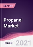 Propanol Market- Product Image