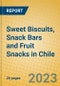 Sweet Biscuits, Snack Bars and Fruit Snacks in Chile - Product Image