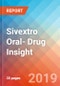 Sivextro Oral- Drug Insight, 2019 - Product Thumbnail Image