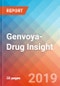 Genvoya- Drug Insight, 2019 - Product Thumbnail Image
