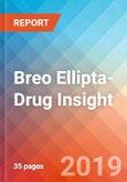 Breo Ellipta- Drug Insight, 2019- Product Image