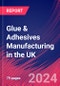 Glue & Adhesives Manufacturing in the UK - Industry Market Research Report - Product Thumbnail Image