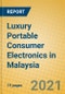Luxury Portable Consumer Electronics in Malaysia - Product Thumbnail Image