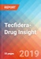 Tecfidera- Drug Insight, 2019 - Product Thumbnail Image