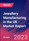 Jewellery Manufacturing in the UK - Industry Market Research Report - Product Thumbnail Image