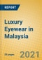 Luxury Eyewear in Malaysia - Product Thumbnail Image