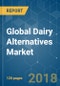 Global Dairy Alternatives Market - Growth, trends & Forecasts (2018 - 2023) - Product Thumbnail Image