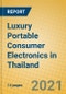 Luxury Portable Consumer Electronics in Thailand - Product Thumbnail Image