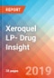Xeroquel LP- Drug Insight, 2019 - Product Thumbnail Image