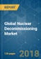 Global Nuclear Decommissioning Market - Analysis of Growth, Trends and Forecasts (2018 - 2023) - Product Thumbnail Image