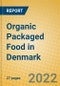 Organic Packaged Food in Denmark - Product Image