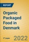 Organic Packaged Food in Denmark - Product Thumbnail Image