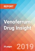 Venoferrum- Drug Insight, 2019- Product Image