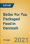 Better For You Packaged Food in Denmark - Product Thumbnail Image