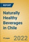 Naturally Healthy Beverages in Chile - Product Thumbnail Image