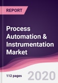 Process Automation & Instrumentation Market - Forecast (2020 - 2025)- Product Image