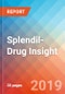 Splendil- Drug Insight, 2019 - Product Thumbnail Image