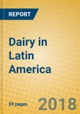 Dairy in Latin America- Product Image