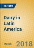 Dairy in Latin America- Product Image