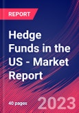 Hedge Funds in the US - Industry Market Research Report- Product Image