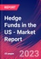 Hedge Funds in the US - Industry Market Research Report - Product Thumbnail Image
