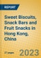 Sweet Biscuits, Snack Bars and Fruit Snacks in Hong Kong, China - Product Image