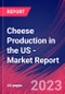 Cheese Production in the US - Industry Market Research Report - Product Thumbnail Image
