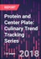 Protein and Center Plate: Culinary Trend Tracking Series - Product Thumbnail Image