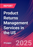 Product Returns Management Services in the US - Industry Market Research Report- Product Image