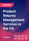 Product Returns Management Services in the US - Industry Market Research Report - Product Thumbnail Image
