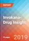 Invokana- Drug Insight, 2019 - Product Thumbnail Image