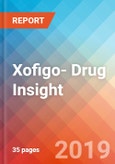 Xofigo- Drug Insight, 2019- Product Image