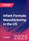 Infant Formula Manufacturing in the US - Industry Market Research Report - Product Thumbnail Image